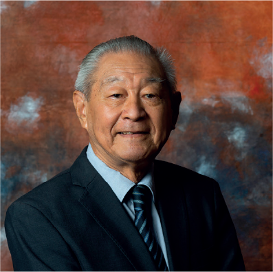Vincent AH CHUEN